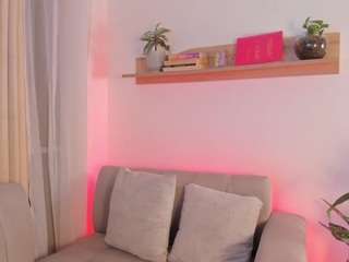 sofy-ramirez Live Webcam on CamSoda