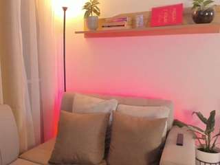 sofy-ramirez Live Webcam on CamSoda