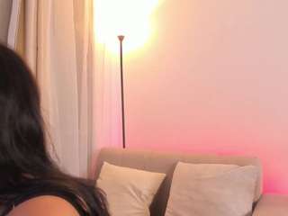 Live webcam model sofy-ramirez on Soda Cams