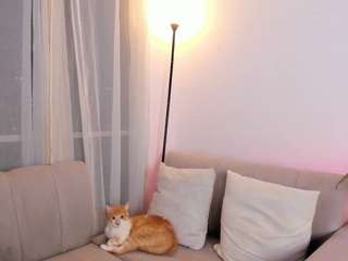 sofy-ramirez's CamSoda show and profile