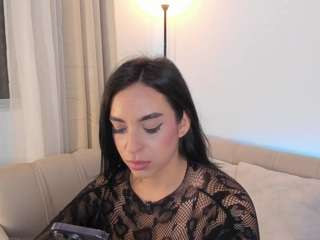 sofy-ramirez webcam
