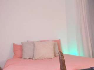 sofy-ramirez Sex Cam Show