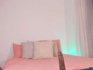 sofy-ramirez Sex Cam Show