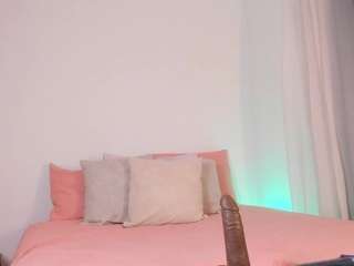 sofy-ramirez Sex Cam Show