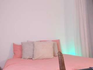 sofy-ramirez Sex Cam Show