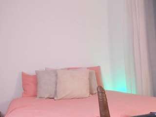 sofy-ramirez Sex Cam Show