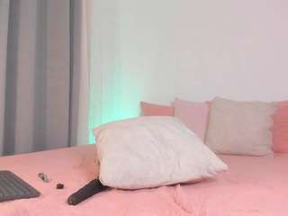 sofy-ramirez Sex Cam Show