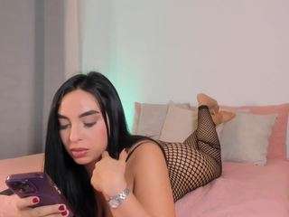 sofy-ramirez Sex Cam Show