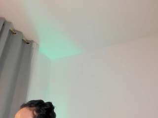 sofy-ramirez Sex Cam Show