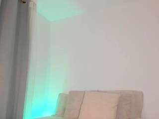 sofy-ramirez Sex Cam Show