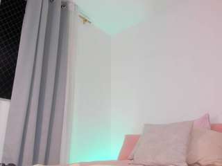 sofy-ramirez Sex Cam Show