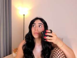Sofy Ramirez live cam preview