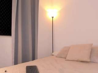 sofy-ramirez webcam model
