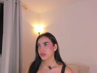 sofy-ramirez Live Webcam on CamSoda