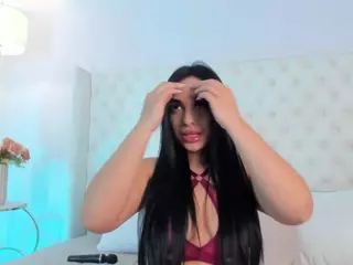 Sofy Ramirez's Live Sex Cam Show