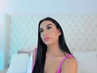 Sofy Ramirez's Live Sex Cam Show