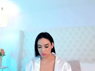 Sofy Ramirez's Live Sex Cam Show