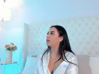 Sofy Ramirez's Live Sex Cam Show