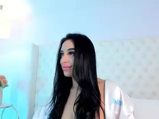 Sofy Ramirez's Live Sex Cam Show