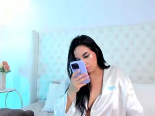 Sofy Ramirez's Live Sex Cam Show