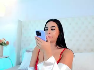 Sofy Ramirez's Live Sex Cam Show