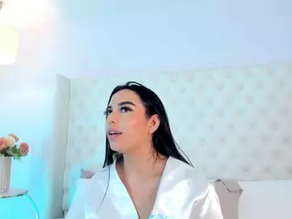 Sofy Ramirez's Live Sex Cam Show