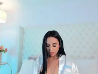 Sofy Ramirez's Live Sex Cam Show