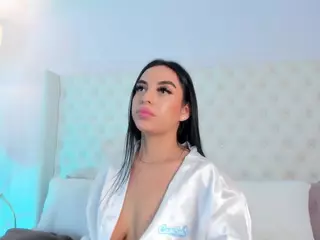 Sofy Ramirez's Live Sex Cam Show