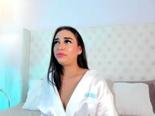 Sofy Ramirez's Live Sex Cam Show