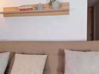 Sofy Ramirez's Live Sex Cam Show