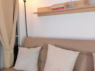 Sofy Ramirez's Live Sex Cam Show