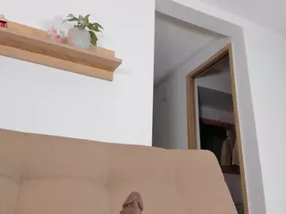 Sofy Ramirez's Live Sex Cam Show