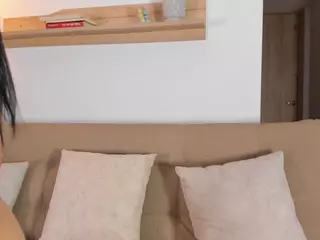 Sofy Ramirez's Live Sex Cam Show