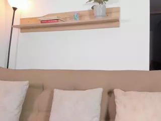 Sofy Ramirez's Live Sex Cam Show