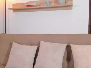 Sofy Ramirez's Live Sex Cam Show