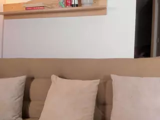 Sofy Ramirez's Live Sex Cam Show