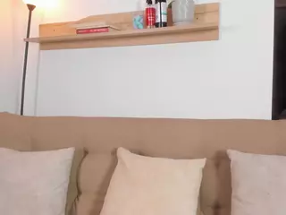 Sofy Ramirez's Live Sex Cam Show