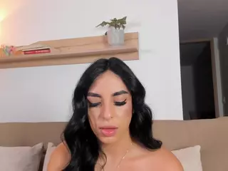 Sofy Ramirez's Live Sex Cam Show