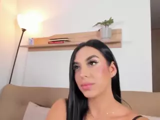 Sofy Ramirez's Live Sex Cam Show