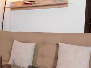 Sofy Ramirez's Live Sex Cam Show