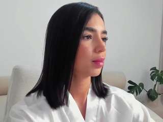ana-sofia1 Live Webcam on CamSoda
