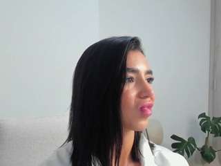 ana-sofia1 Live Webcam on CamSoda