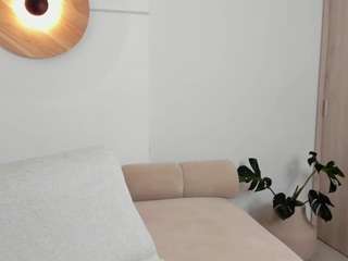 ana-sofia1 Live Webcam on CamSoda