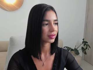 ana-sofia1 Live Webcam on CamSoda