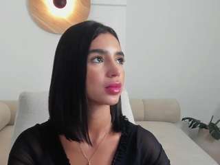 ana-sofia1 Live Webcam on CamSoda
