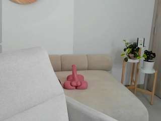 ana-sofia1 from CamSoda is Freechat