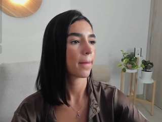 ana-sofia1 Live Webcam on CamSoda