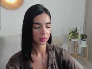 ana-sofia1 Live Webcam on CamSoda