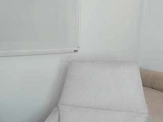 ana-sofia1 Live Webcam on CamSoda