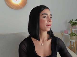 ana-sofia1 Live Webcam on CamSoda